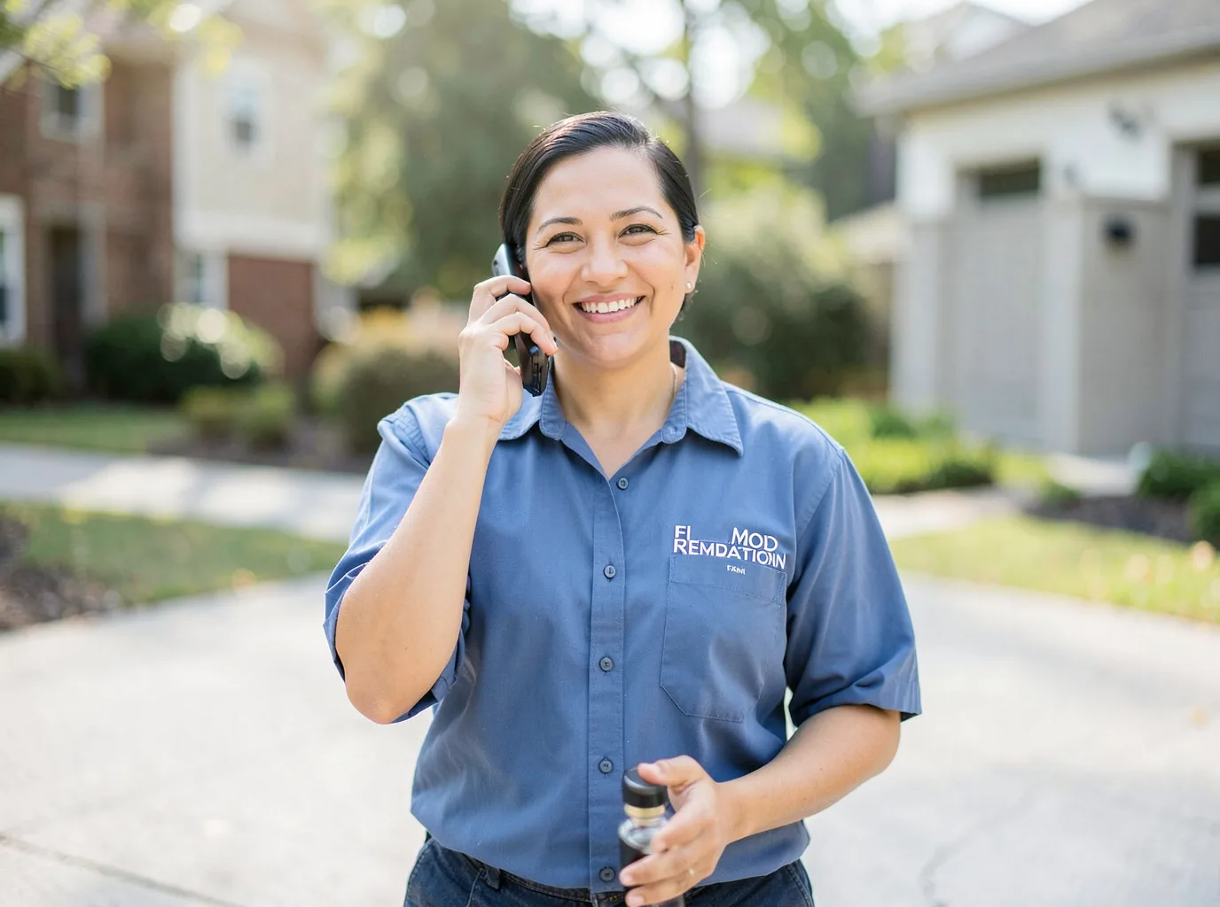 Mold Remediation Centralia, KS FAQs